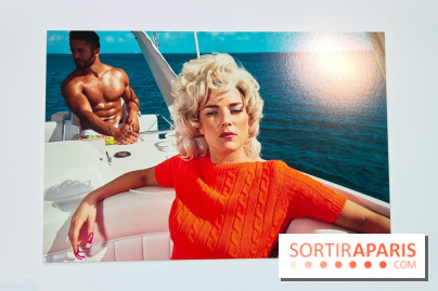 All Inclusive : la photographe Kourtney Roy interroge le tourisme dans une exposition à Citéco - fotor 1771496663852