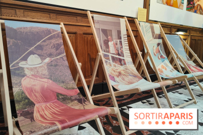 All Inclusive : la photographe Kourtney Roy interroge le tourisme dans une exposition à Citéco - fotor 1771496728863