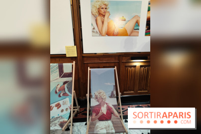 All Inclusive : la photographe Kourtney Roy interroge le tourisme dans une exposition à Citéco - fotor 1771496749731