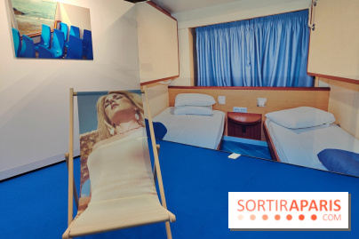 All Inclusive : la photographe Kourtney Roy interroge le tourisme dans une exposition à Citéco - fotor 1771496819253