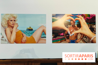 All Inclusive : la photographe Kourtney Roy interroge le tourisme dans une exposition à Citéco