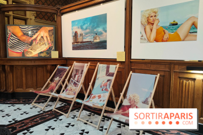 All Inclusive : la photographe Kourtney Roy interroge le tourisme dans une exposition à Citéco - fotor 1771496786052