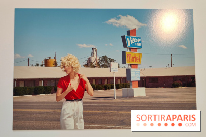 All Inclusive : la photographe Kourtney Roy interroge le tourisme dans une exposition à Citéco - fotor 1771496838423