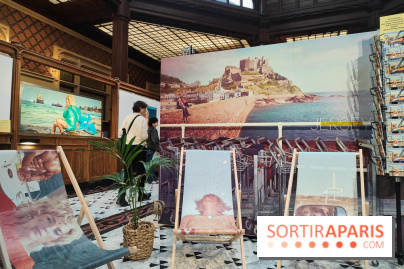 All Inclusive : la photographe Kourtney Roy interroge le tourisme dans une exposition à Citéco - fotor 1771496940895