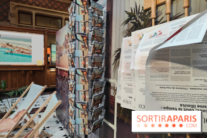 All Inclusive : la photographe Kourtney Roy interroge le tourisme dans une exposition à Citéco - fotor 1771496971207