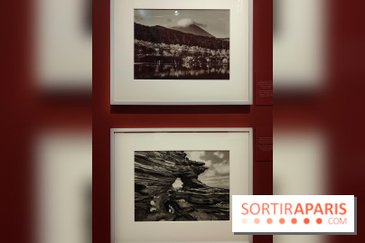 Sebastião Salgado au cœur d'une exposition de photos gratuite à l'Hôtel de Ville de Paris