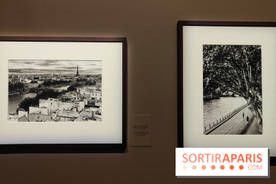 Sebastião Salgado au cœur d'une exposition de photos gratuite à l'Hôtel de Ville de Paris