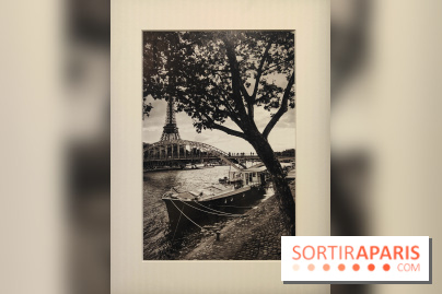 Sebastião Salgado au cœur d'une exposition de photos gratuite à l'Hôtel de Ville de Paris