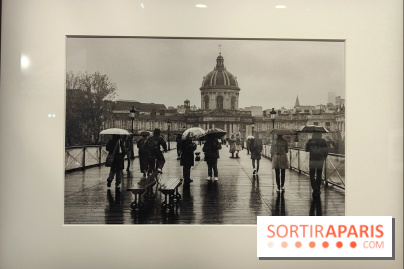 Sebastião Salgado au cœur d'une exposition de photos gratuite à l'Hôtel de Ville de Paris