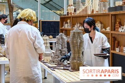 Song Dong  - IMG 4190