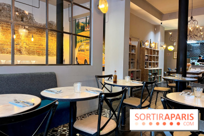 Nonno Matteo - Décoration