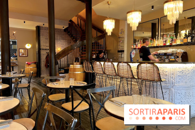 Nonno Matteo - Décoration