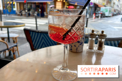 Nonno Matteo - Spritz