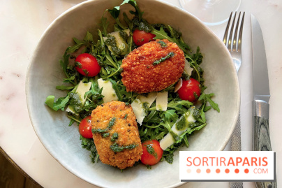 Nonno Matteo - Arancini