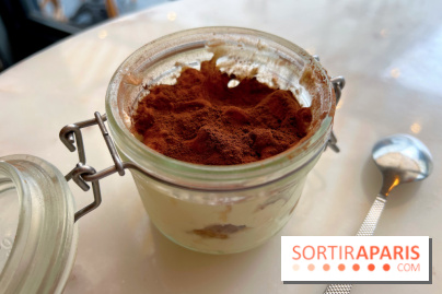 Nonno Matteo - Tiramisu