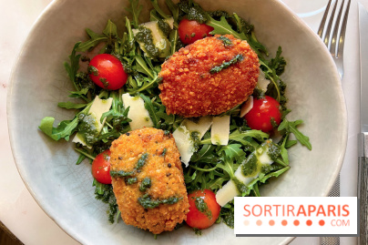 Nonno Matteo - Arancini