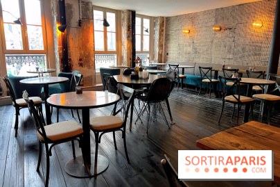 Nonno Matteo - Décoration