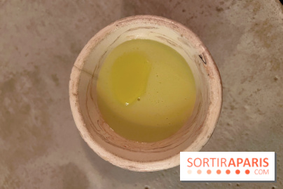 Vivide - Crème huile d'olive 