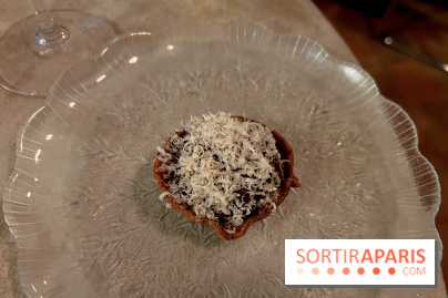 Vivide - Tout noisette