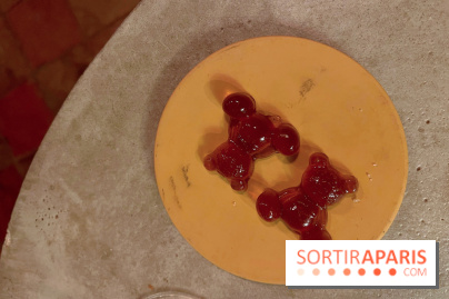 Vivide - Mignardises