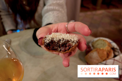 Vivide - Tout noisette