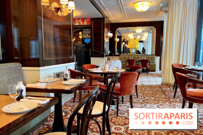 Cassaro's - Décoration