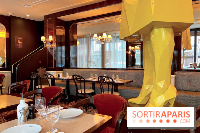 Cassaro's - Décoration