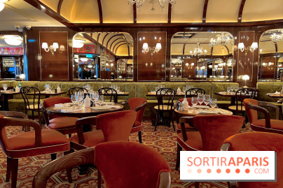 Cassaro's - Décoration