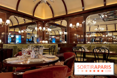 Cassaro's - Décoration