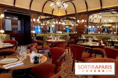 Cassaro's - Décoration