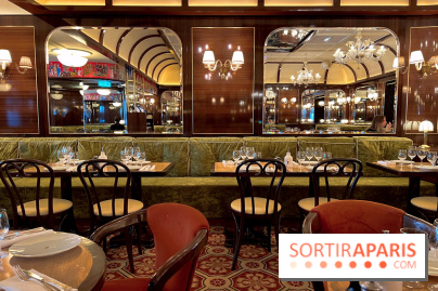 Cassaro's - Décoration