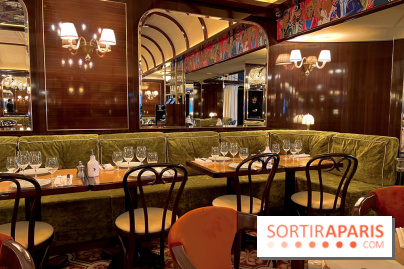 Cassaro's - Décoration