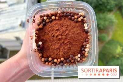 Focaccia Mia - Tiramisu