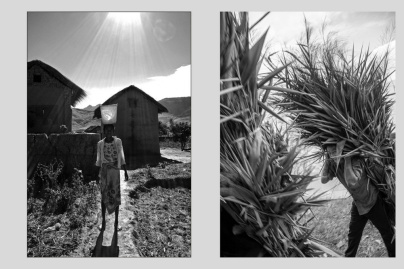 Paris - Exposition Michel Fraile : un voyage photographique entre Asie et États-Unis