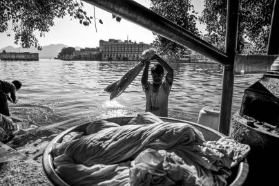 Paris - Exposition Michel Fraile : un voyage photographique entre Asie et États-Unis