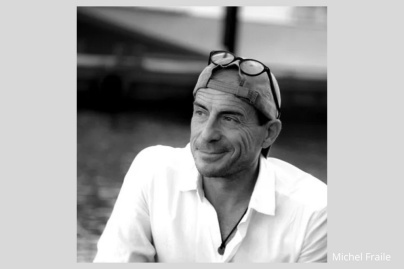 Paris - Exposition Michel Fraile : un voyage photographique entre Asie et États-Unis