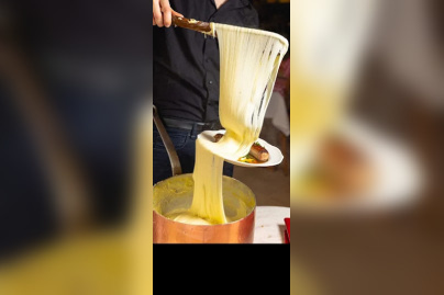 La Réserve du Terroir, l’adresse terroir du Marais pour un aligot d’exception