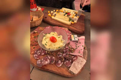 La Réserve du Terroir, l’adresse terroir du Marais pour un aligot d’exception