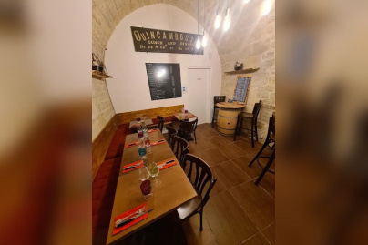 La Réserve du Terroir, l’adresse terroir du Marais pour un aligot d’exception