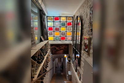 La Réserve du Terroir, l’adresse terroir du Marais pour un aligot d’exception