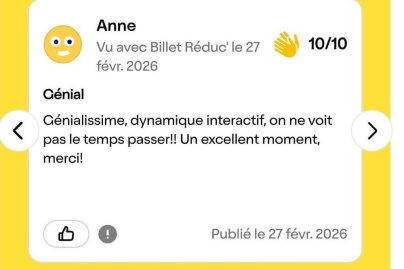 Campagne #36594 - AvisANNE