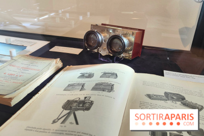 Le monde colorié à la main, l'exposition de photos anciennes à la galerie Roger-Viollet - fotor 1772120677892