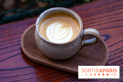 Maison Phê, le coffee shop vitenamien du Marais aux cafés d'exception - photos - A7C07751