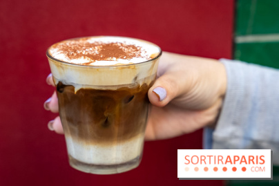 Maison Phê, le coffee shop vitenamien du Marais aux cafés d'exception - photos - A7C07763