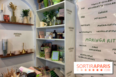 Moringa Rituals