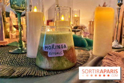 Moringa Rituals