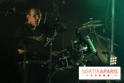 LOMLA Release party x Le Comte de Fourques à la Dame de Canton