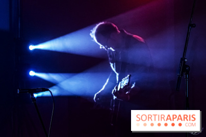 LOMLA Release party x Le Comte de Fourques à la Dame de Canton