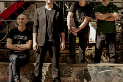 LOMLA Release party x Le Comte de Fourques à la Dame de Canton