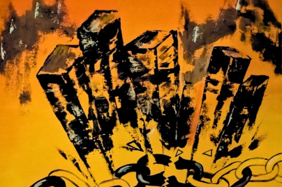 LOMLA Release party x Le Comte de Fourques à la Dame de Canton